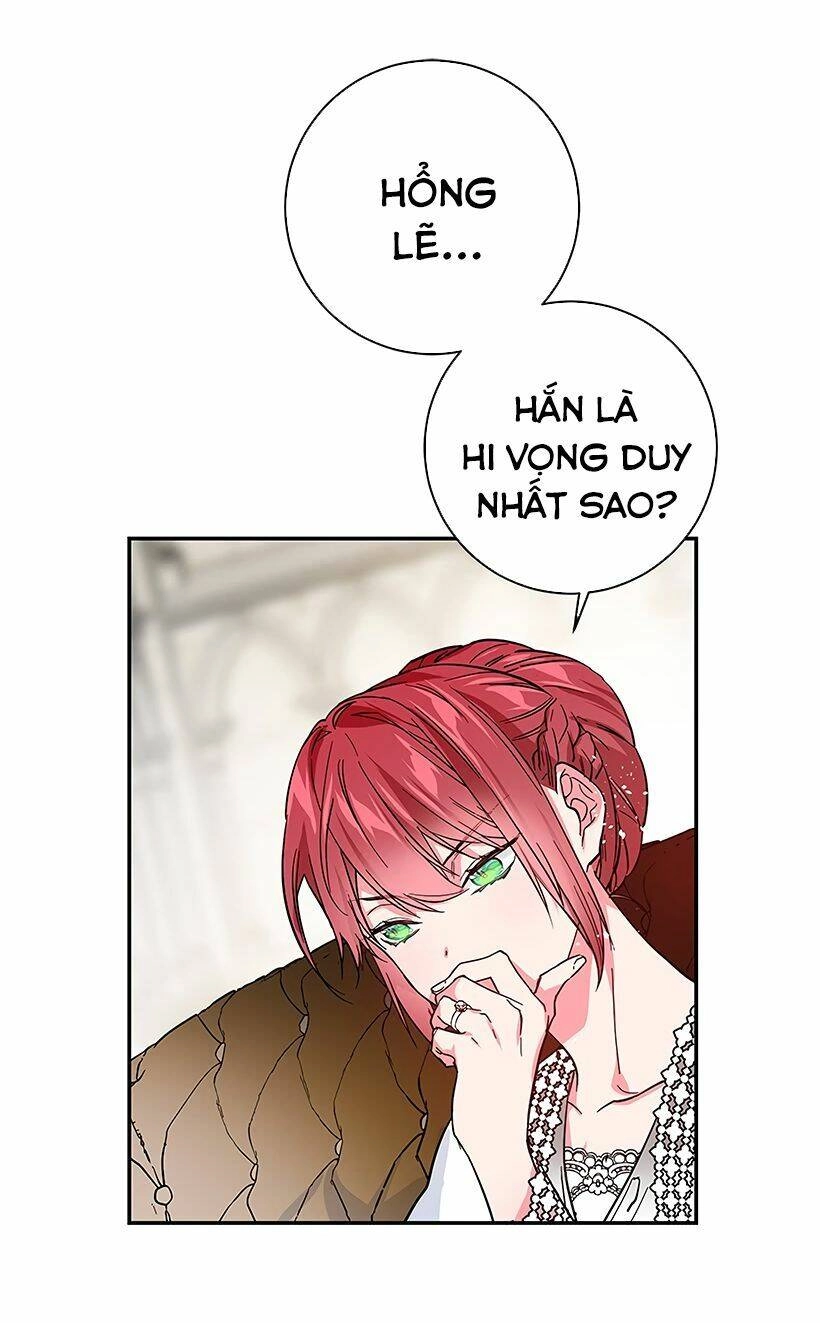 This Girl Is A Little Wild Chapter 49 - 51