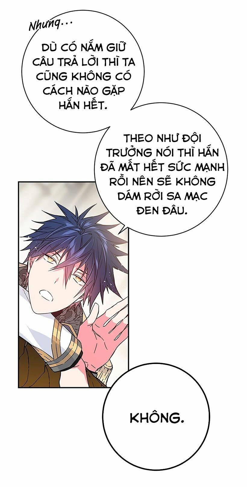 This Girl Is A Little Wild Chapter 49 - 52