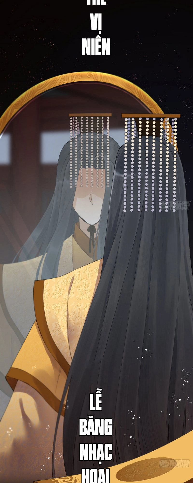 Lễ Băng Nhạc Phôi Chi Dạ Chapter 1 - 2