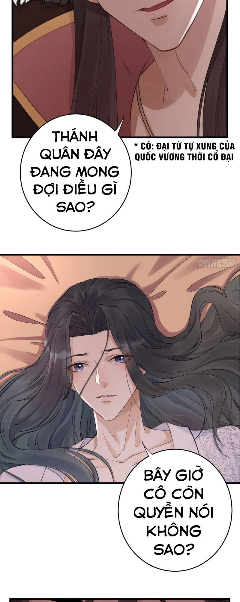 Lễ Băng Nhạc Phôi Chi Dạ Chapter 1 - 9