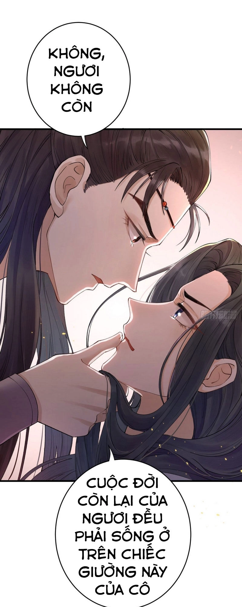 Lễ Băng Nhạc Phôi Chi Dạ Chapter 1 - 12