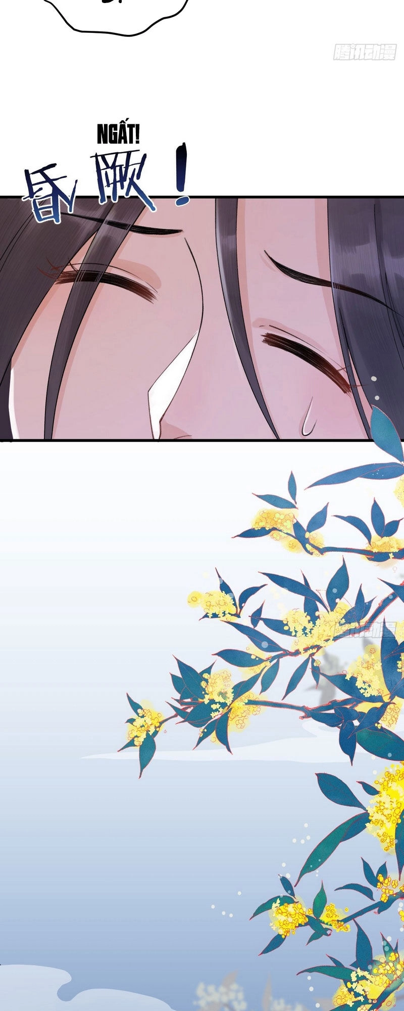 Lễ Băng Nhạc Phôi Chi Dạ Chapter 1 - 18