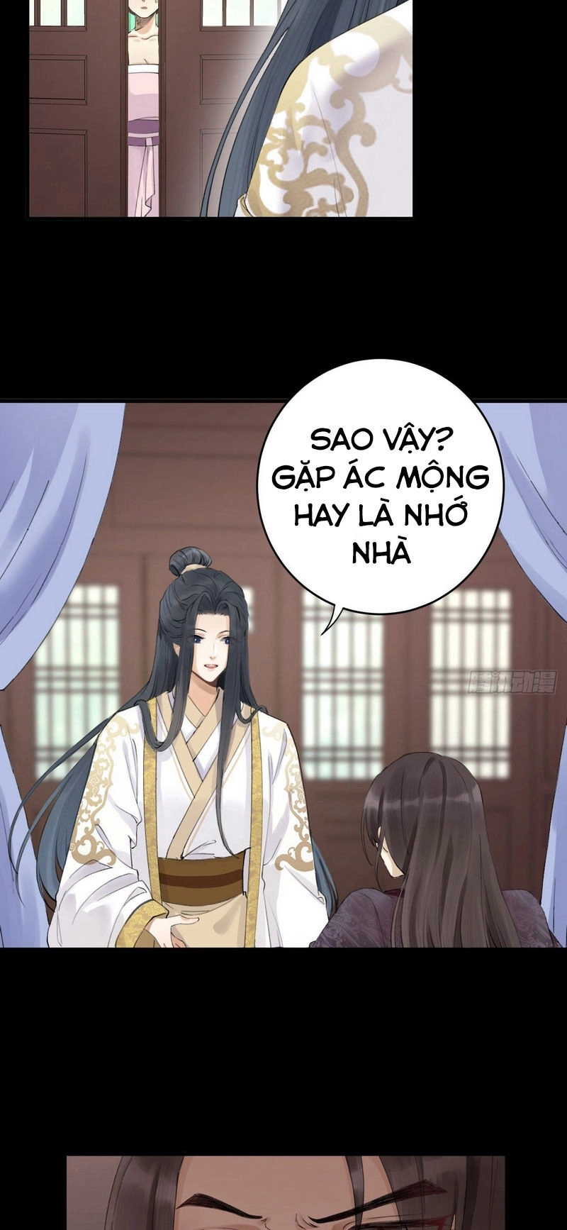 Lễ Băng Nhạc Phôi Chi Dạ Chapter 1 - 21