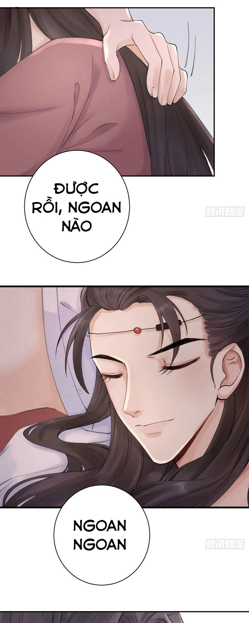 Lễ Băng Nhạc Phôi Chi Dạ Chapter 1 - 30