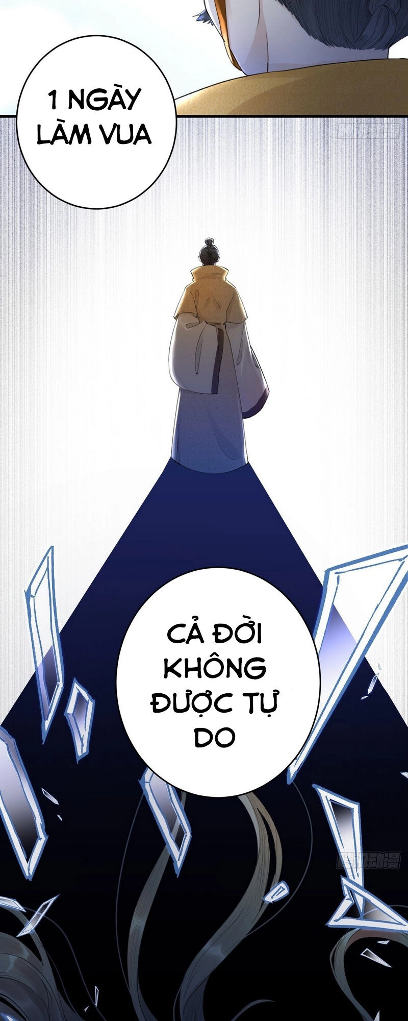 Lễ Băng Nhạc Phôi Chi Dạ Chapter 2 - 3