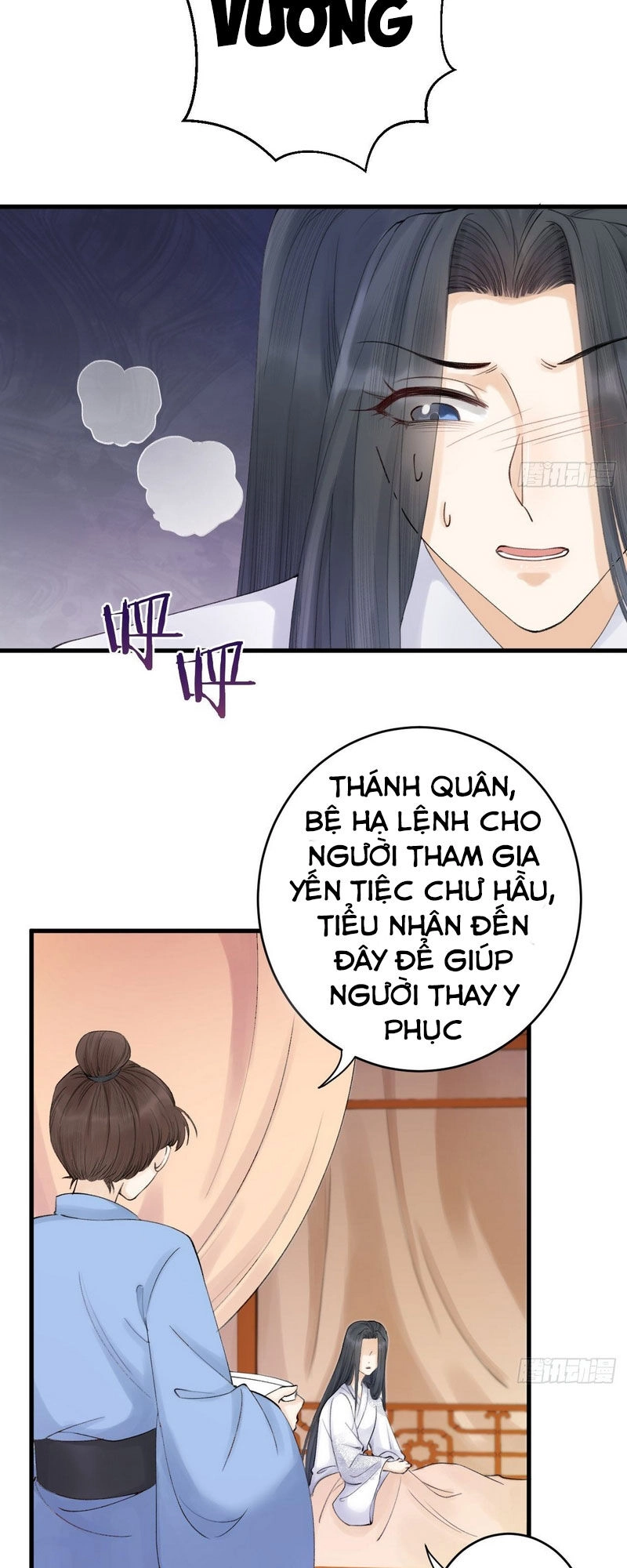 Lễ Băng Nhạc Phôi Chi Dạ Chapter 2 - 6