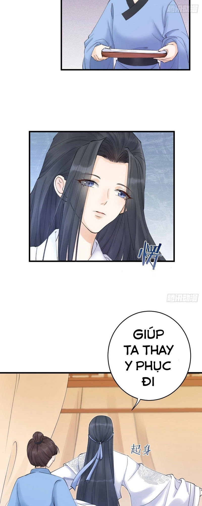 Lễ Băng Nhạc Phôi Chi Dạ Chapter 2 - 8