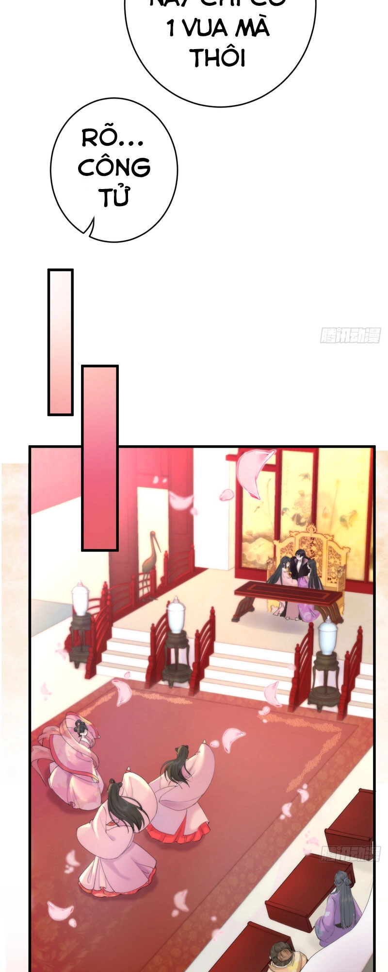 Lễ Băng Nhạc Phôi Chi Dạ Chapter 2 - 10