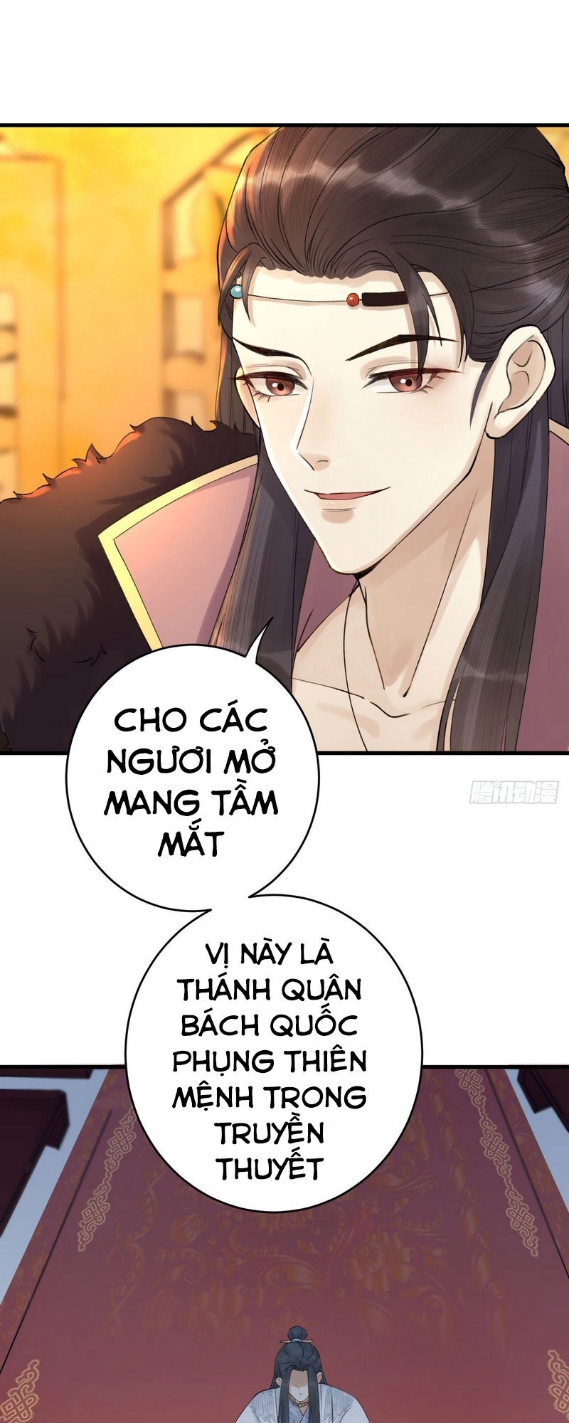 Lễ Băng Nhạc Phôi Chi Dạ Chapter 2 - 14