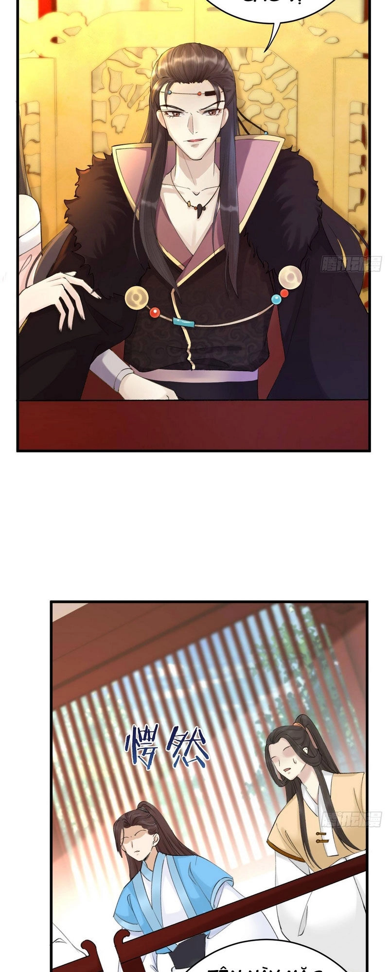 Lễ Băng Nhạc Phôi Chi Dạ Chapter 2 - 16