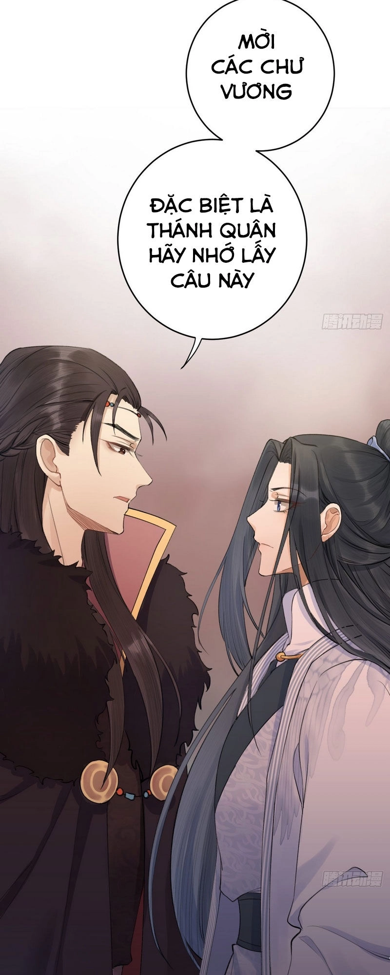 Lễ Băng Nhạc Phôi Chi Dạ Chapter 2 - 31