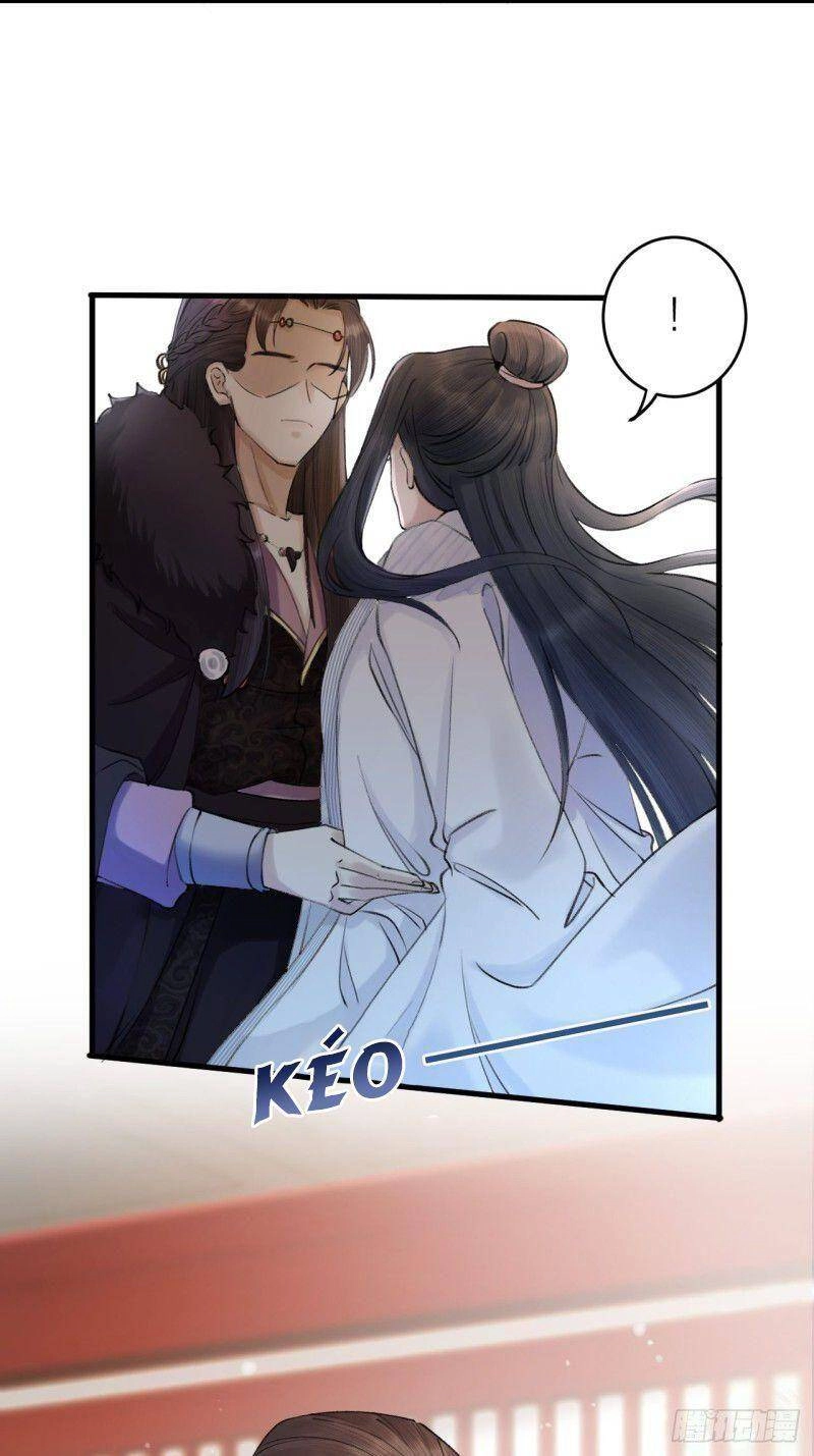 Lễ Băng Nhạc Phôi Chi Dạ Chapter 3 - 5