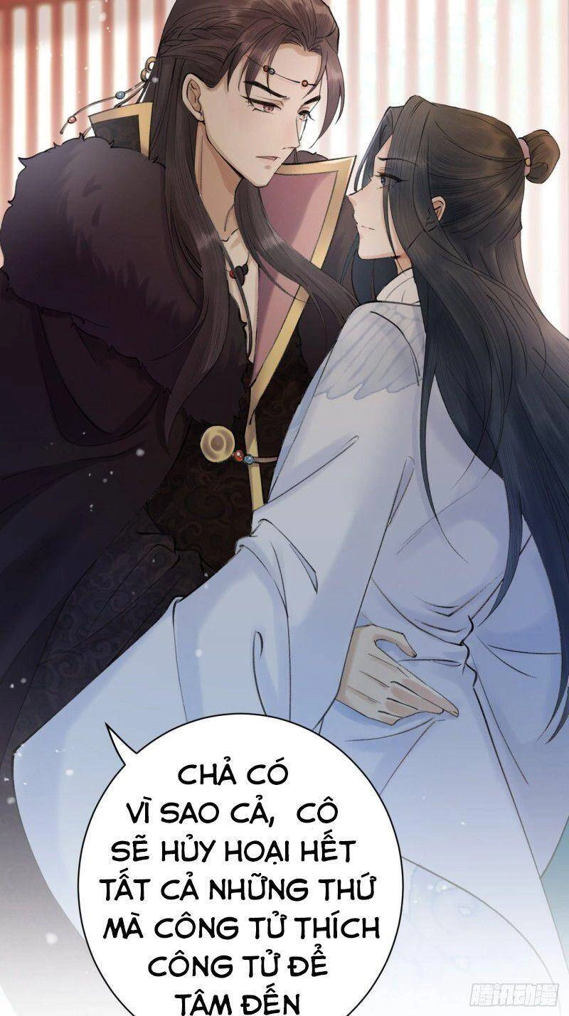 Lễ Băng Nhạc Phôi Chi Dạ Chapter 3 - 6