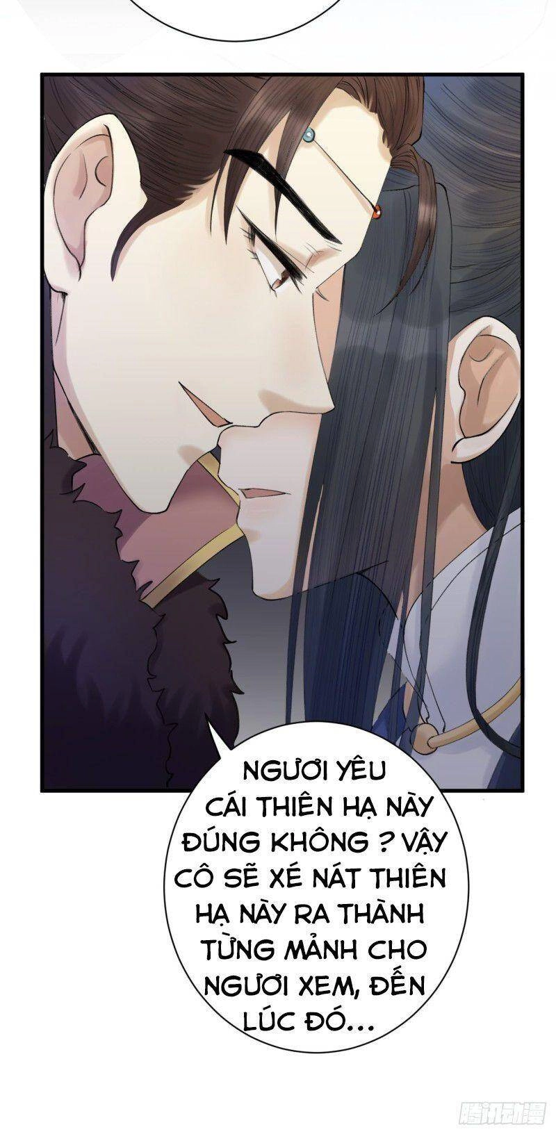 Lễ Băng Nhạc Phôi Chi Dạ Chapter 3 - 7