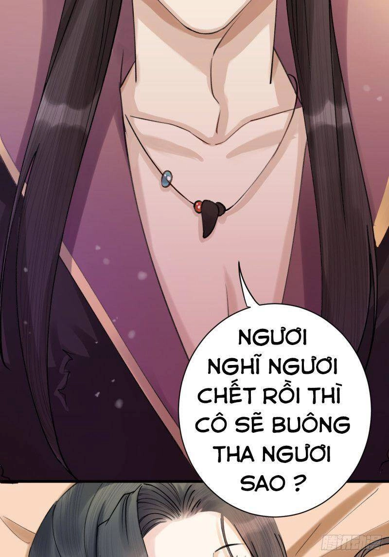 Lễ Băng Nhạc Phôi Chi Dạ Chapter 3 - 18