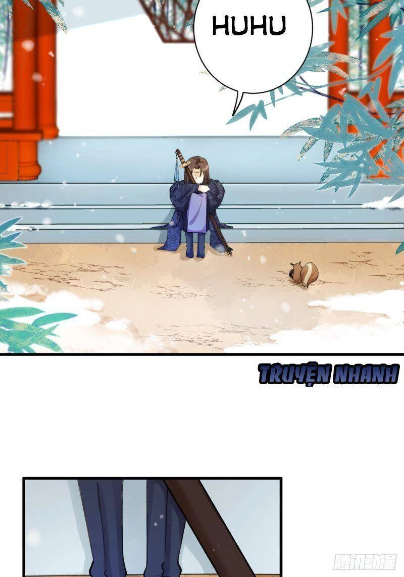 Lễ Băng Nhạc Phôi Chi Dạ Chapter 3 - 22