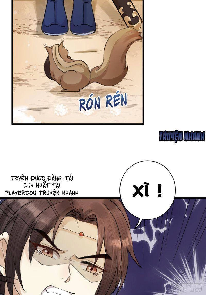 Lễ Băng Nhạc Phôi Chi Dạ Chapter 3 - 23