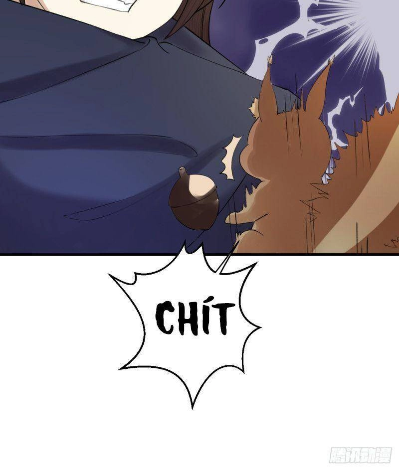 Lễ Băng Nhạc Phôi Chi Dạ Chapter 3 - 24