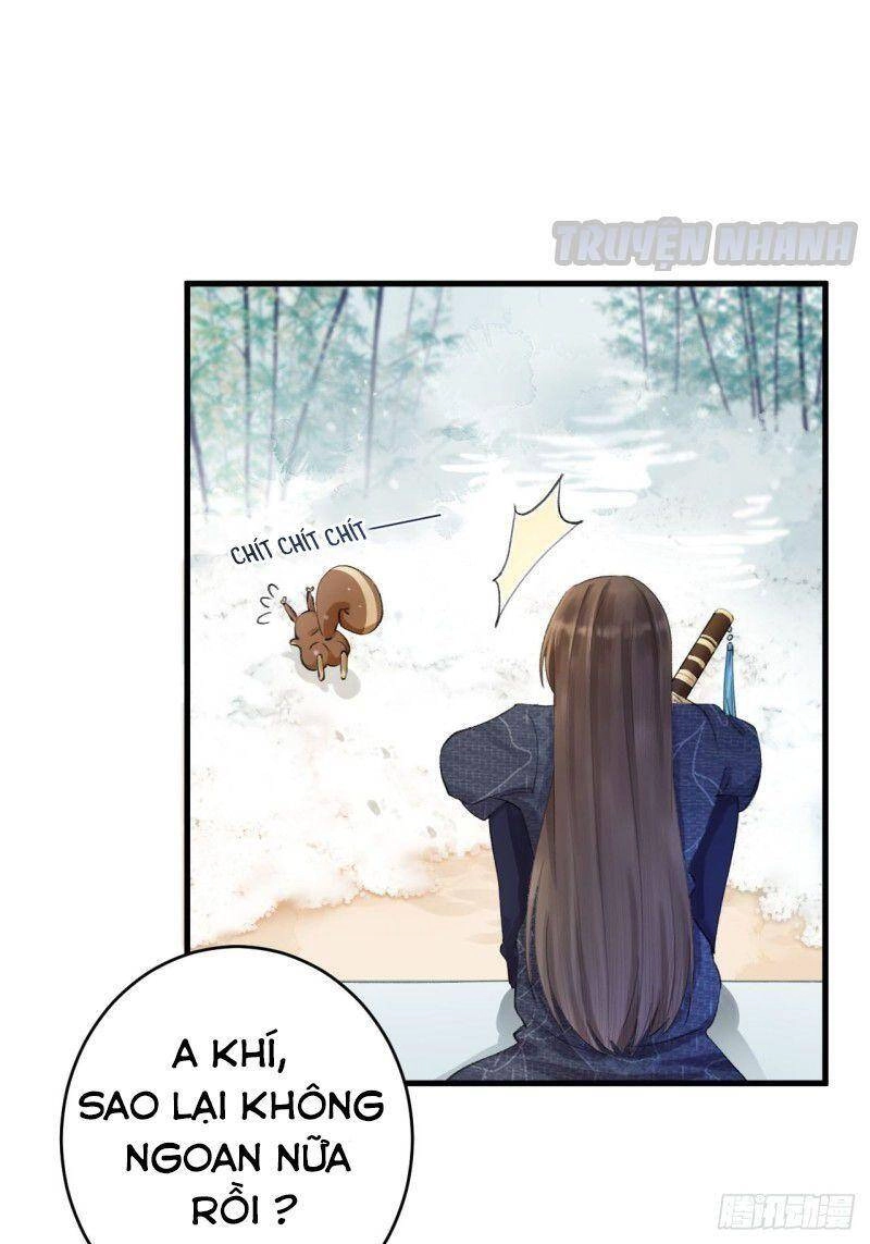 Lễ Băng Nhạc Phôi Chi Dạ Chapter 3 - 25