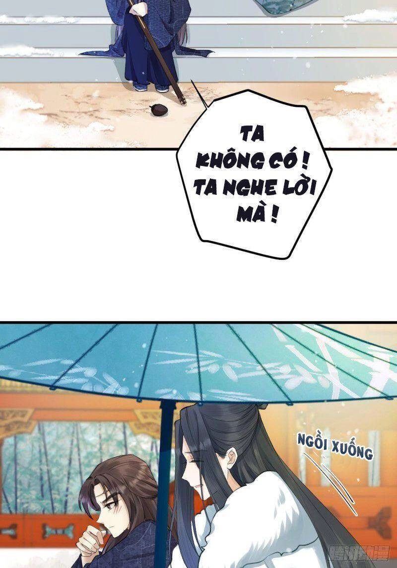 Lễ Băng Nhạc Phôi Chi Dạ Chapter 3 - 27