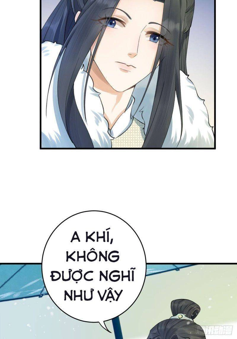 Lễ Băng Nhạc Phôi Chi Dạ Chapter 3 - 31