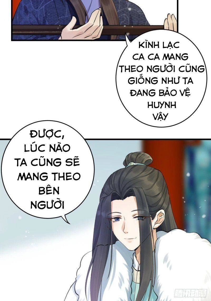 Lễ Băng Nhạc Phôi Chi Dạ Chapter 3 - 37