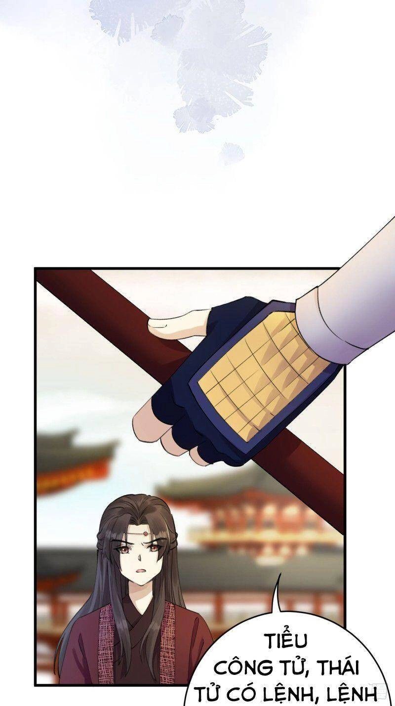 Lễ Băng Nhạc Phôi Chi Dạ Chapter 3 - 42