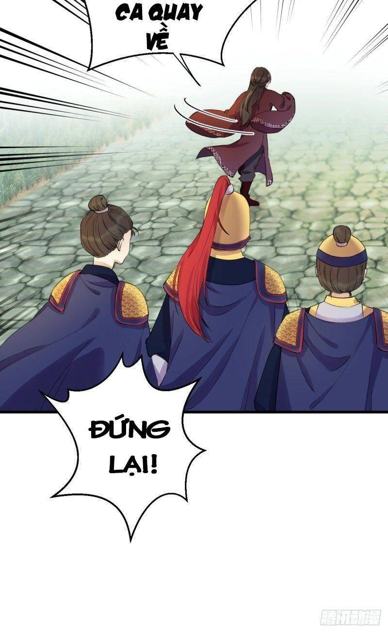 Lễ Băng Nhạc Phôi Chi Dạ Chapter 3 - 44