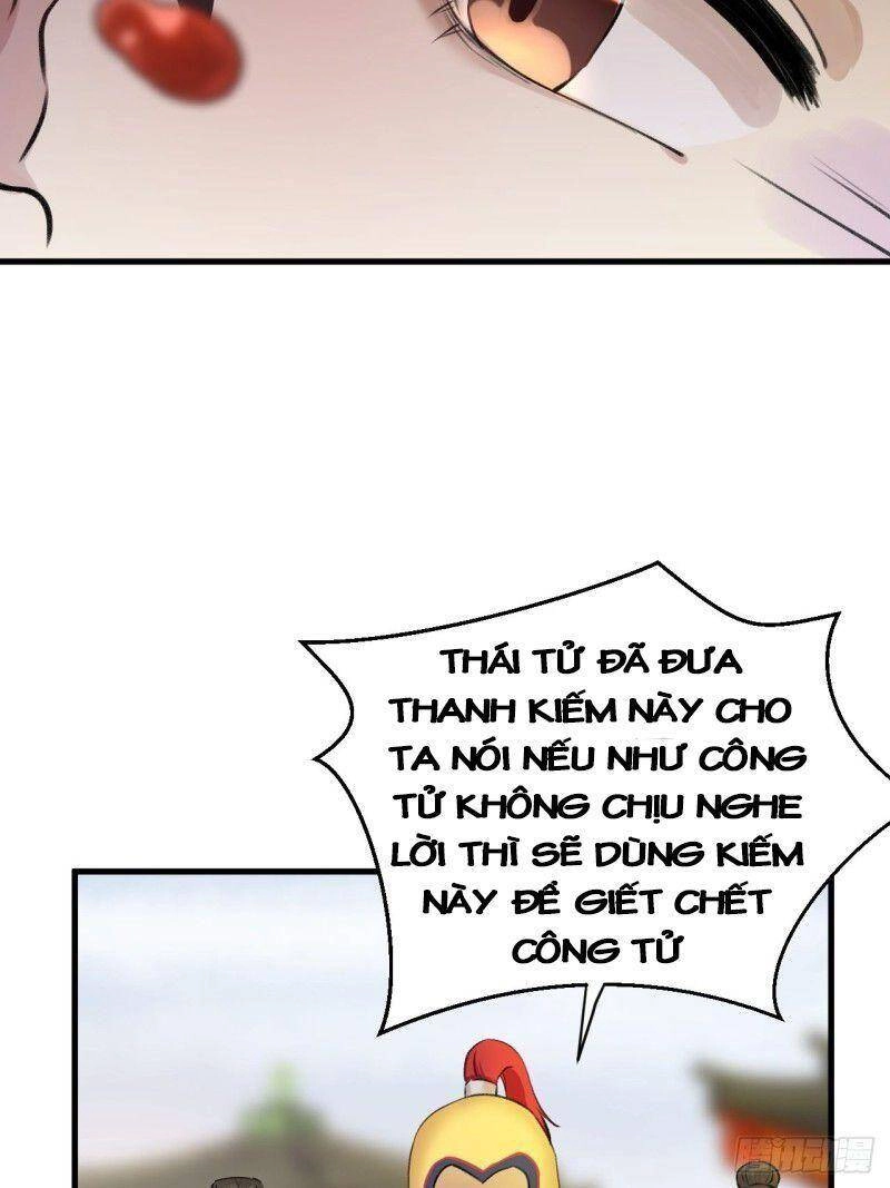 Lễ Băng Nhạc Phôi Chi Dạ Chapter 3 - 47