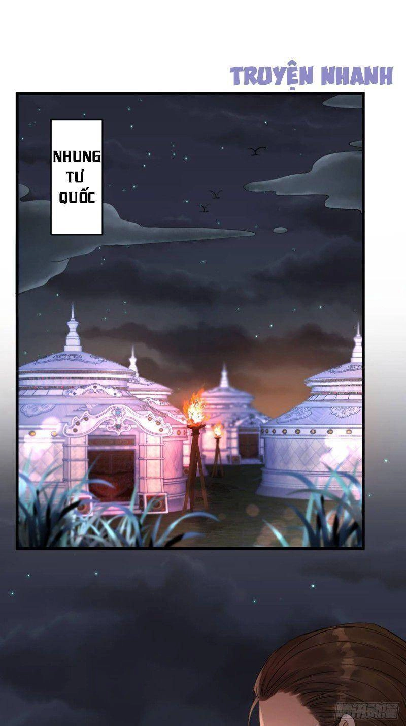 Lễ Băng Nhạc Phôi Chi Dạ Chapter 4 - 2