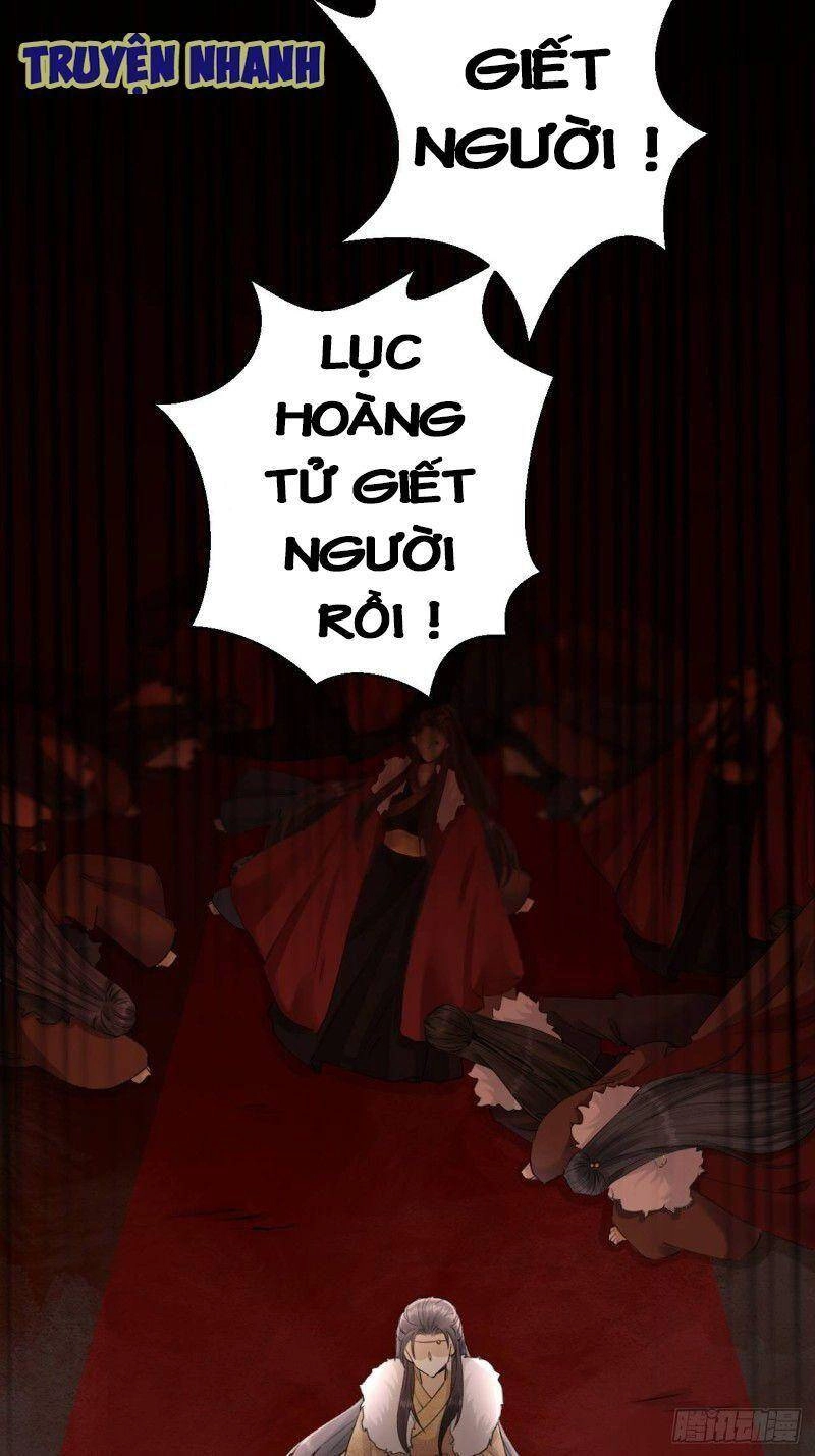 Lễ Băng Nhạc Phôi Chi Dạ Chapter 4 - 6