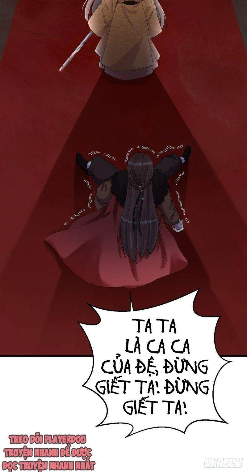 Lễ Băng Nhạc Phôi Chi Dạ Chapter 4 - 7