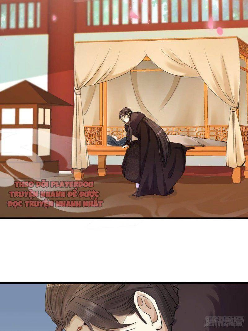 Lễ Băng Nhạc Phôi Chi Dạ Chapter 4 - 18