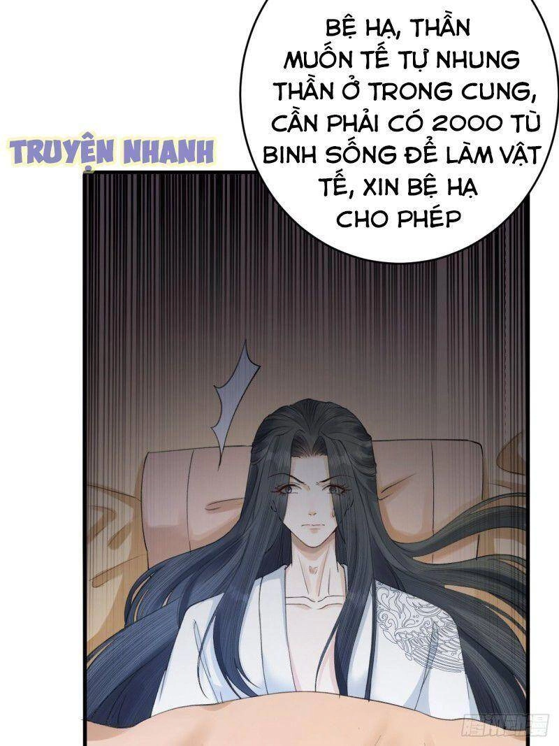 Lễ Băng Nhạc Phôi Chi Dạ Chapter 4 - 27