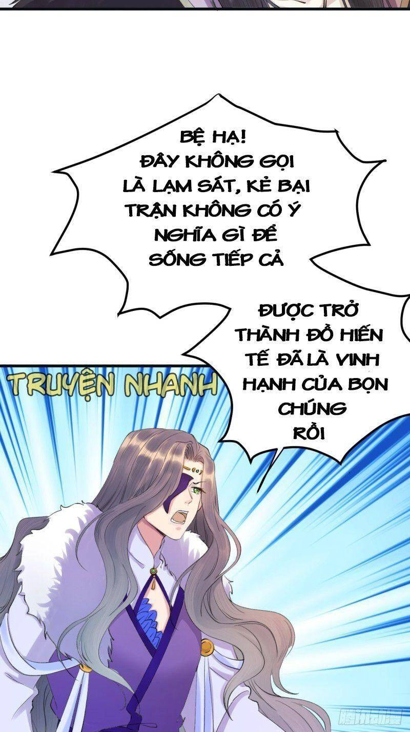 Lễ Băng Nhạc Phôi Chi Dạ Chapter 5 - 15