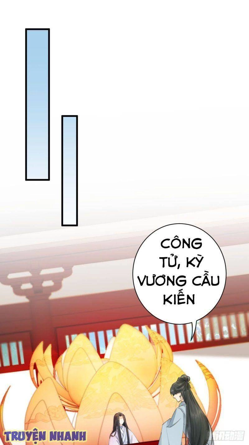 Lễ Băng Nhạc Phôi Chi Dạ Chapter 6 - 8