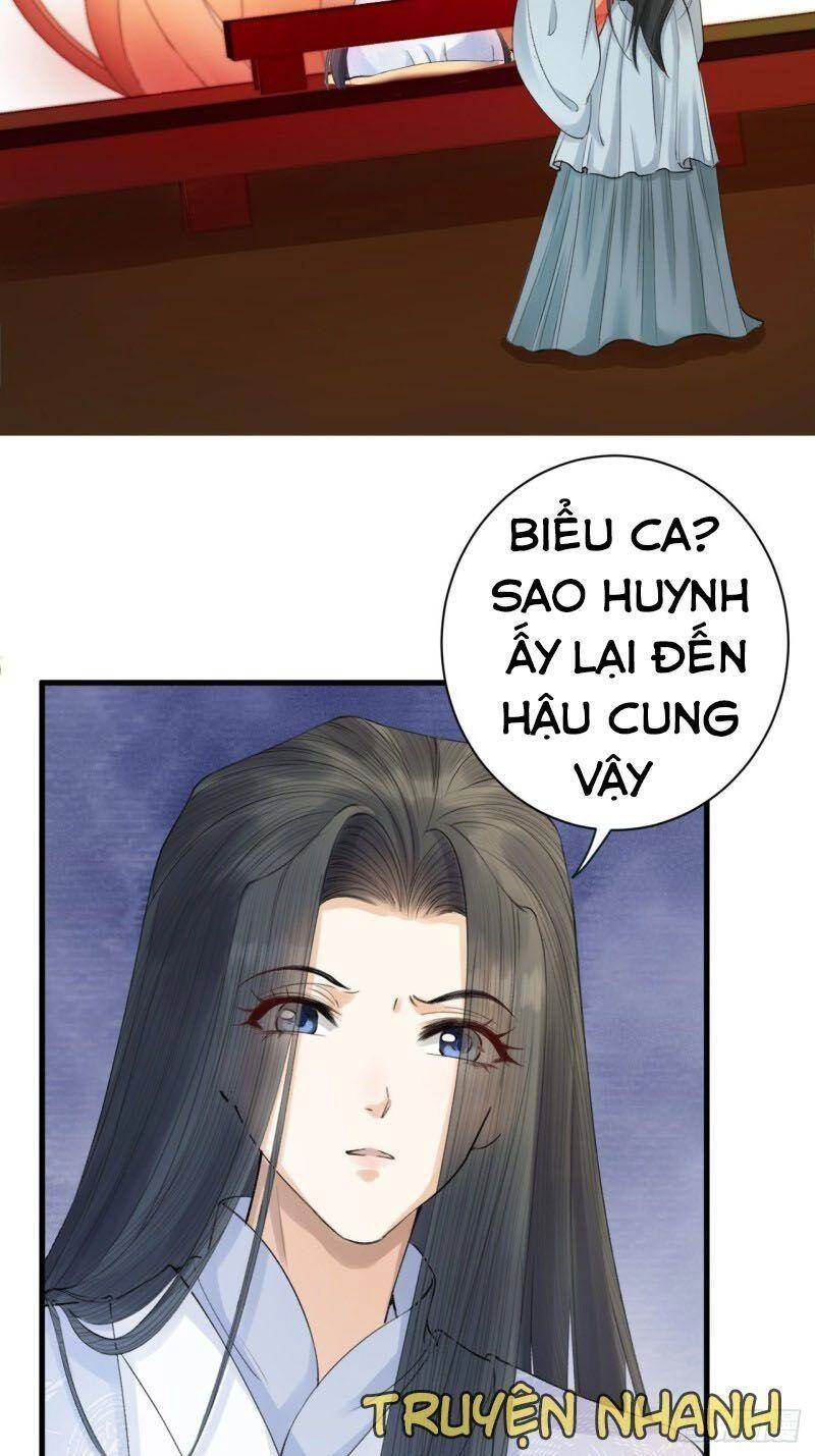 Lễ Băng Nhạc Phôi Chi Dạ Chapter 6 - 9