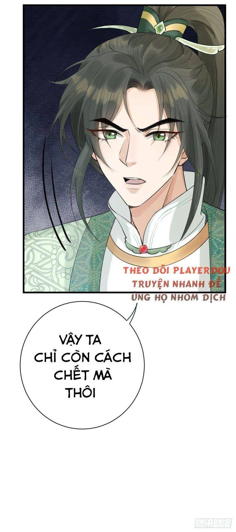 Lễ Băng Nhạc Phôi Chi Dạ Chapter 6 - 13