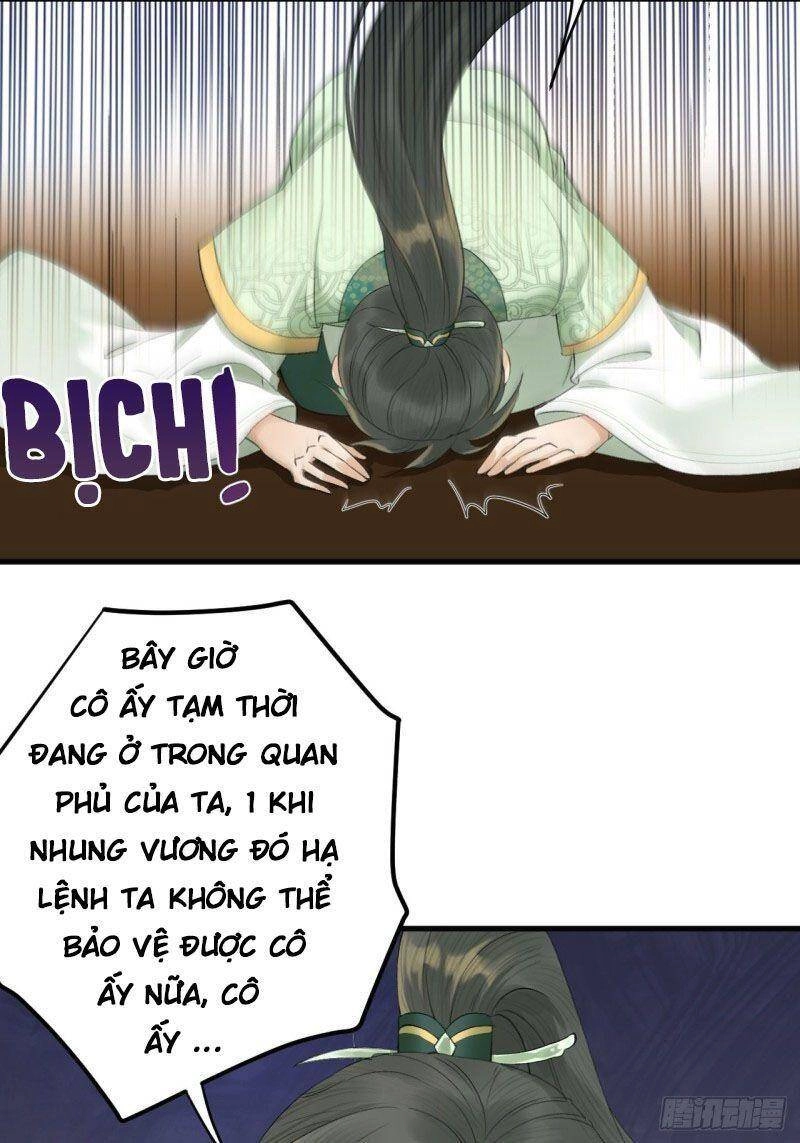 Lễ Băng Nhạc Phôi Chi Dạ Chapter 6 - 24