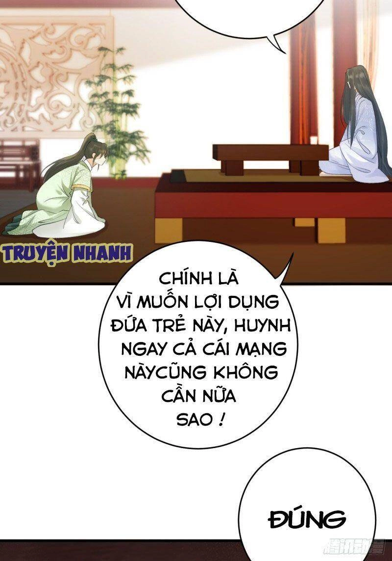 Lễ Băng Nhạc Phôi Chi Dạ Chapter 6 - 27