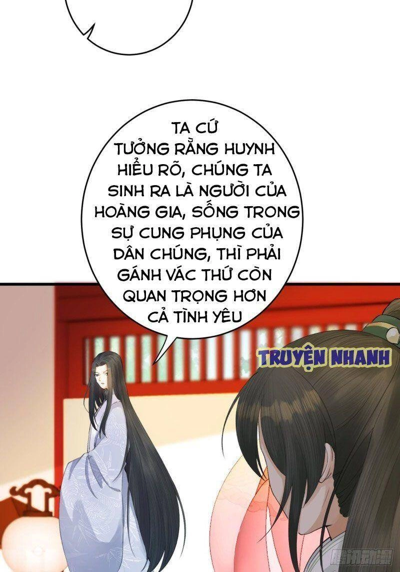 Lễ Băng Nhạc Phôi Chi Dạ Chapter 6 - 32