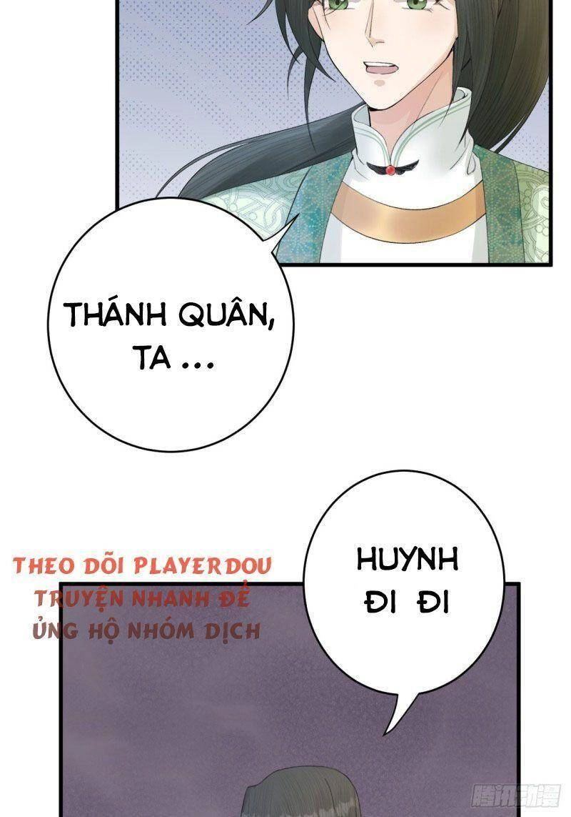 Lễ Băng Nhạc Phôi Chi Dạ Chapter 6 - 34