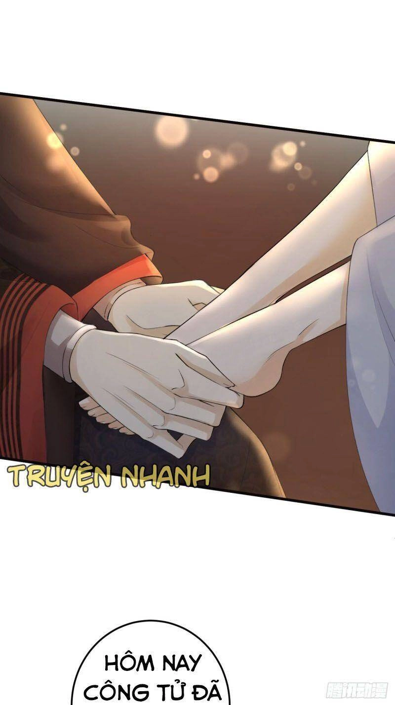 Lễ Băng Nhạc Phôi Chi Dạ Chapter 6 - 38