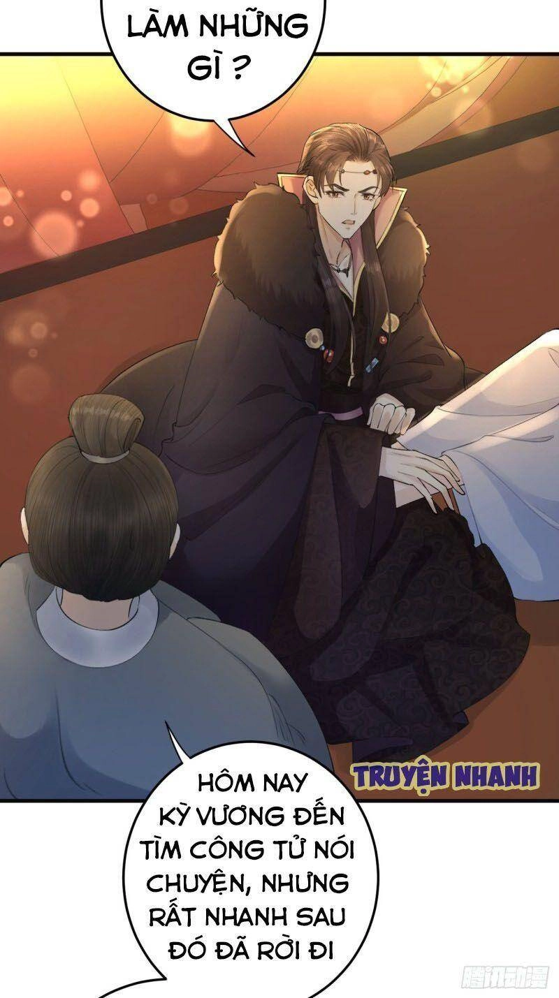 Lễ Băng Nhạc Phôi Chi Dạ Chapter 6 - 39