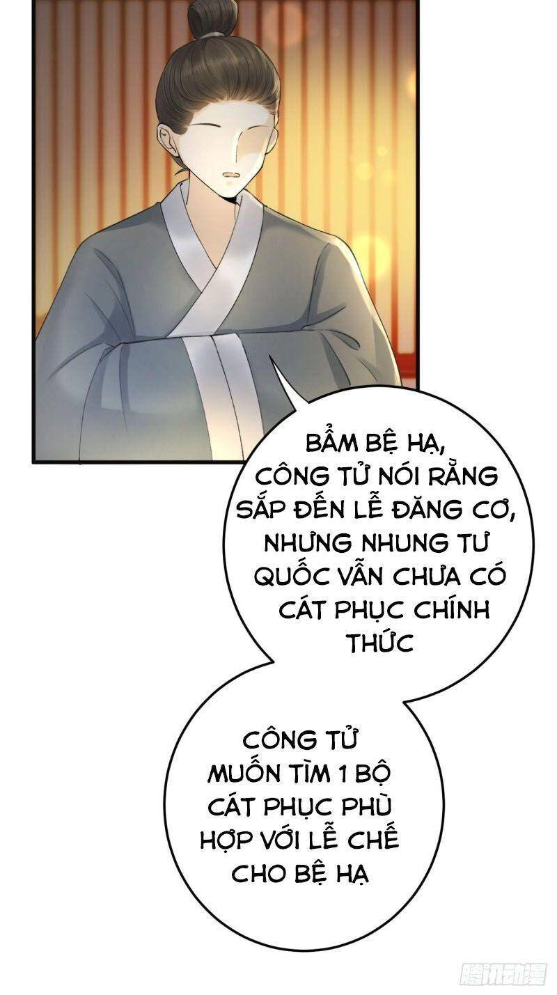 Lễ Băng Nhạc Phôi Chi Dạ Chapter 6 - 41