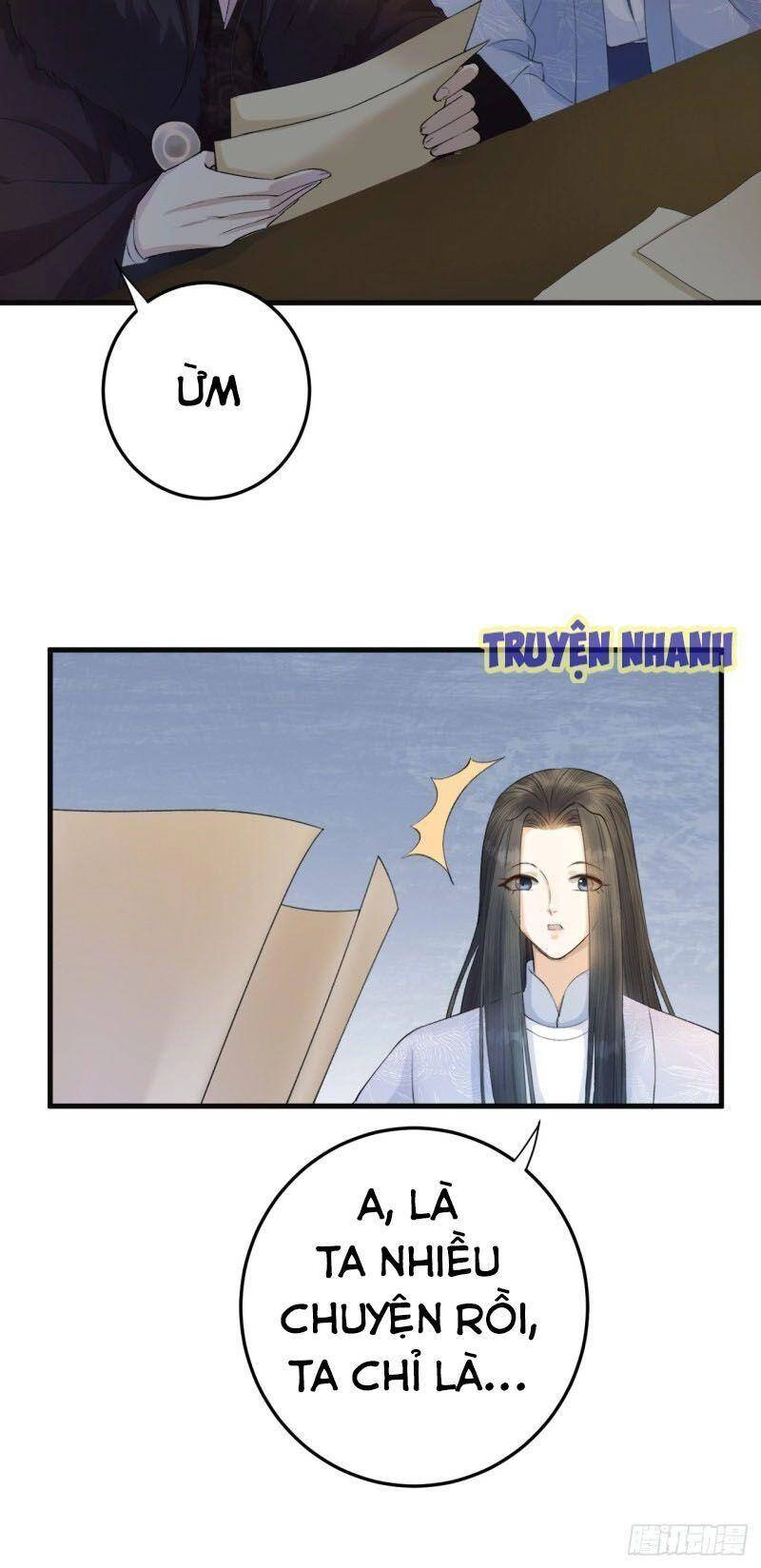 Lễ Băng Nhạc Phôi Chi Dạ Chapter 6 - 43