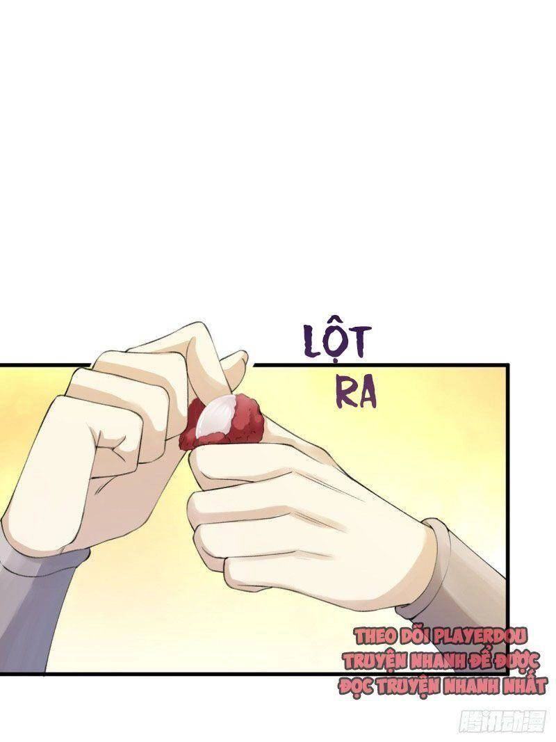 Lễ Băng Nhạc Phôi Chi Dạ Chapter 7 - 2