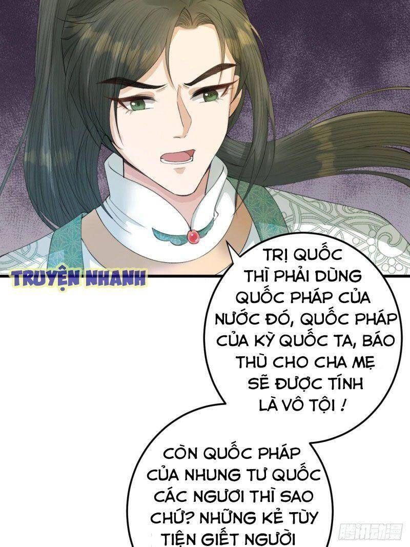 Lễ Băng Nhạc Phôi Chi Dạ Chapter 7 - 8