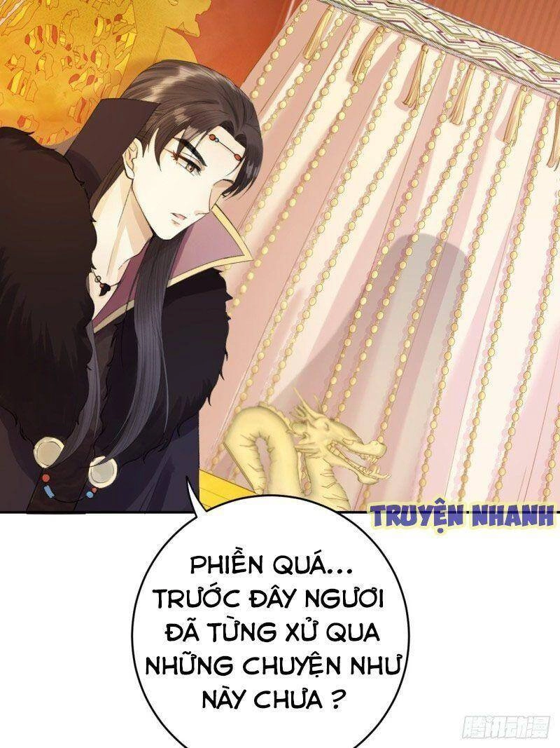 Lễ Băng Nhạc Phôi Chi Dạ Chapter 7 - 16