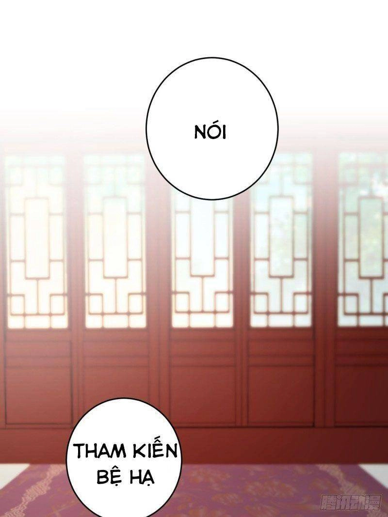 Lễ Băng Nhạc Phôi Chi Dạ Chapter 7 - 18